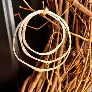 Silpada Sterling Concentric Pendant S2210